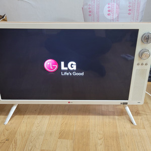 LG 클래식32인치 TV 수리용