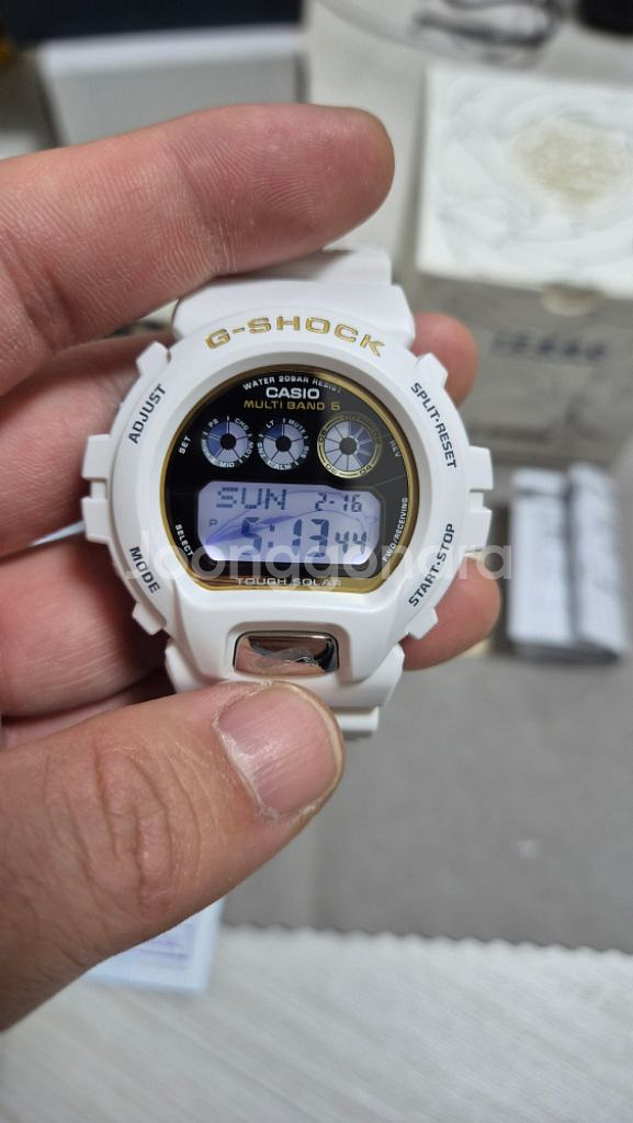 카시오 지샥 gw-6904k-7jr--3