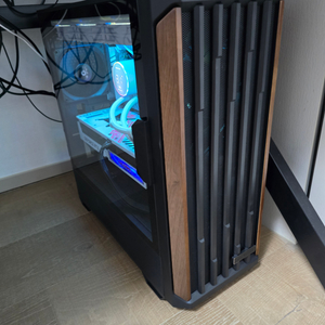 13900k z790 4080 super 데스크탑