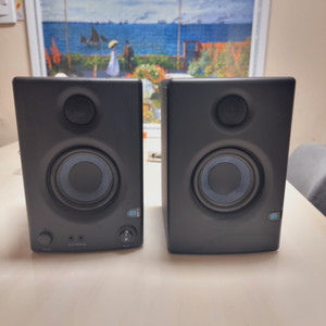 Presonus Eris E3.5 프리소너스