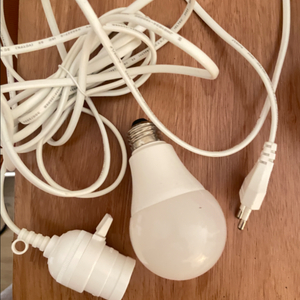 더봄 식물등 Led