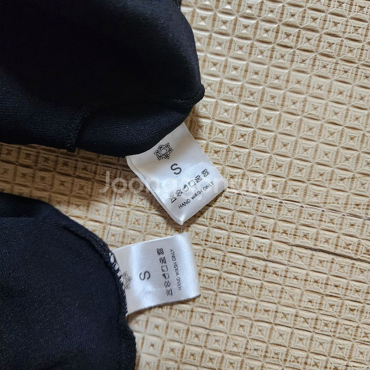 폴웨어 에스엘스포츠 티백탑+팬츠--5