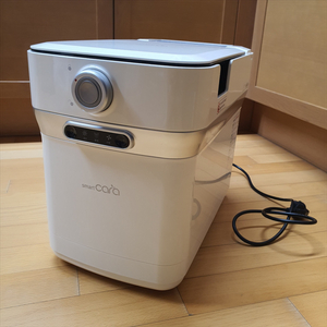 스마트카라 음식물처리기 PCS-400C 음식물 바이타믹