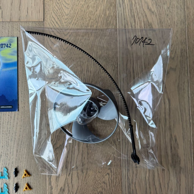 레고 닌자고 70742--2