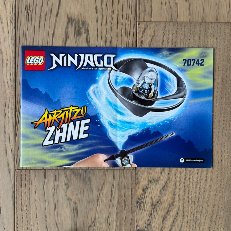 레고 닌자고 70742--1