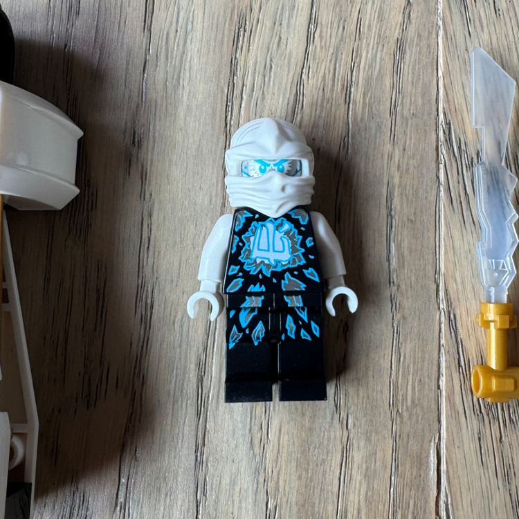 레고 닌자고 70742--5