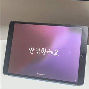아이패드 에어3 64GB wifi + 애플펜슬 1세대