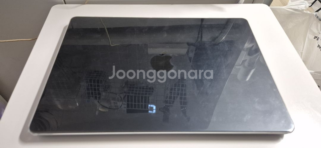 23년형 맥북 에어 m2 15인치 512gb / 8gb--0