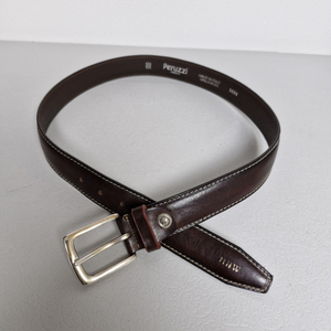 Peruzzi 이태리 가죽벨트 정품