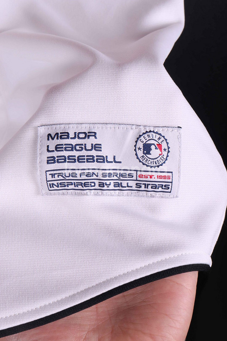 트루팬 신시내티레즈 MLB유니폼--4