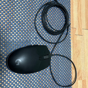 로지텍 g102 2세대블랙 팝니다