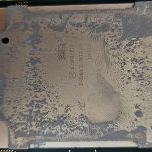 인텔 제온 CPU 실버 4214R