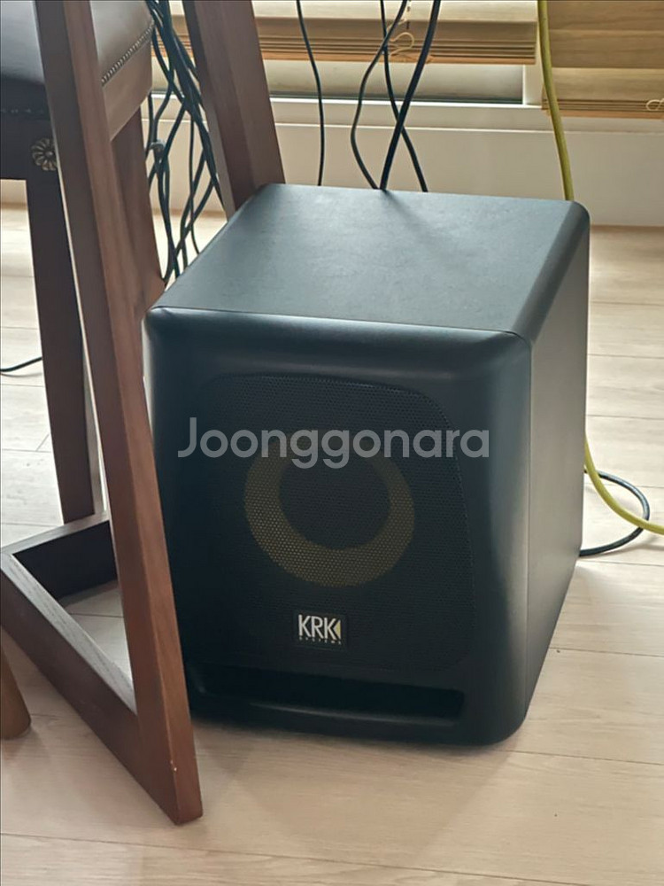 krk 서브우퍼--0
