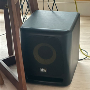 krk 서브우퍼