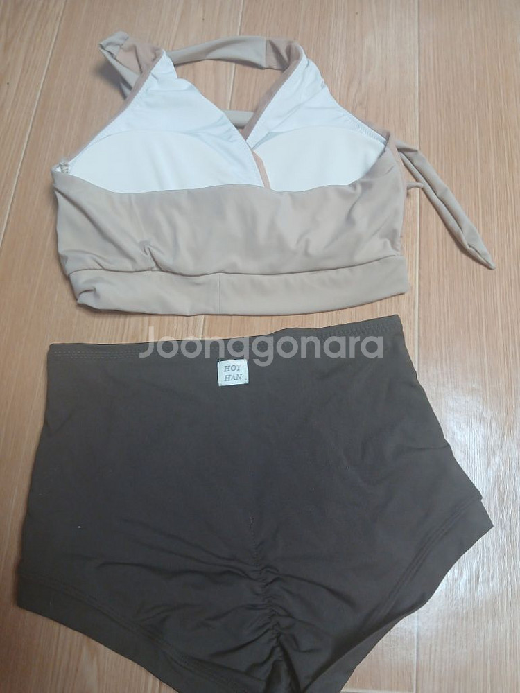 포리즈상의 핫한 하의--2