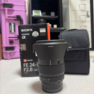 소니 24-70gm2 2470gm2