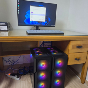 파이노드 채굴용 pc