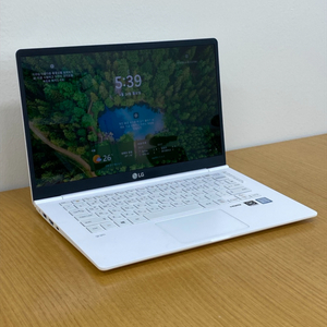 LG 그램 14Z980 노트북 i5 16GB 512GB