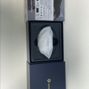 sanag Z50S Pro Max 골전도이어폰