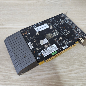 inno3d gtx1650 D6 4GB/oc*설명참고*