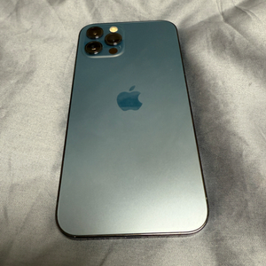 아이폰 12 Pro 256GB 퍼시픽 블루
