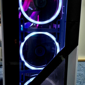 i5-13600K RTX4070 고사양 게이밍PC 판매