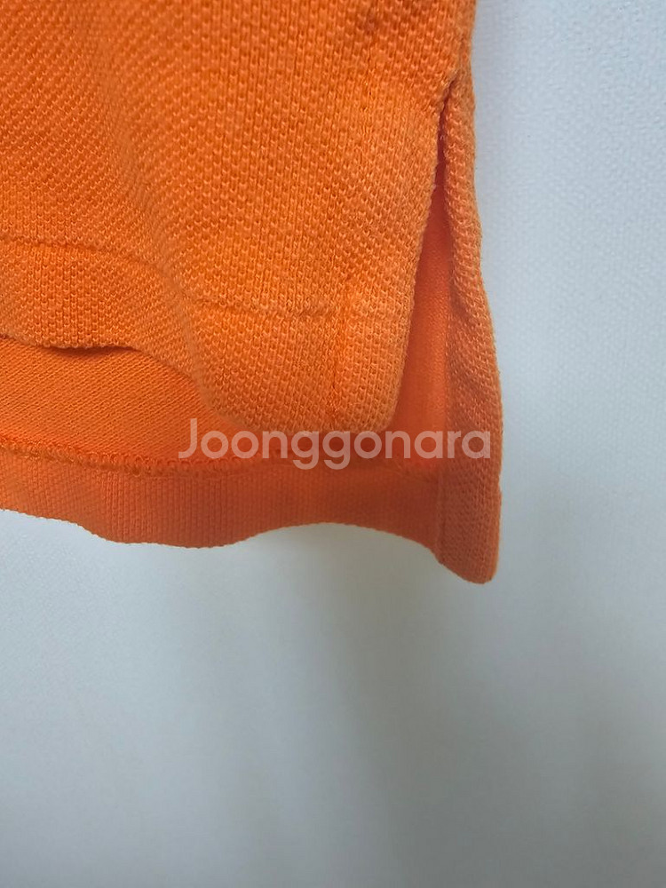 폴로 랄프로렌 반팔카라티 (18-20)--3