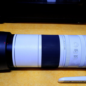 캐논 RF 200-800mm F6.3-9 IS USM