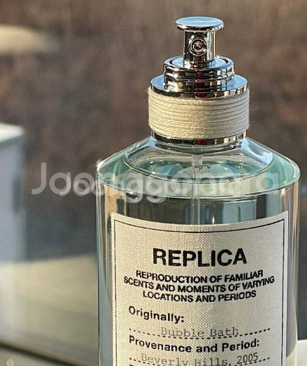 [무배] 메종마르지엘라 버블바스 EDT 100ML--1