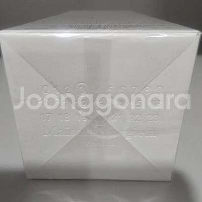 [무배] 메종마르지엘라 버블바스 EDT 100ML--4