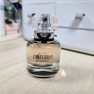 지방시 랑떼르디 오드 퍼퓸 35ml
