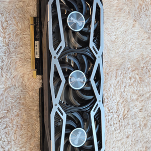 3080ti 블랙에디션