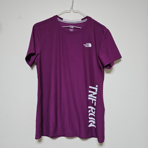 노스페이스 TNF 런 기능성 러닝 반팔티 90
