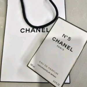 [무료배]샤넬 넘버5 오드퍼퓸 100ml 3.4OZ
