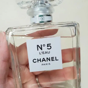[무료배송] 샤넬 넘버5 로 오드퍼퓸 100ml