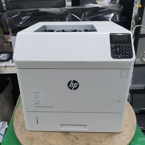 HP M604N 고속 흑백레이저 프린터