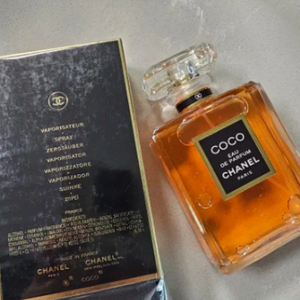 [무배,새상품]샤넬향수 코코빠르펭 오드퍼퓸(100ML)