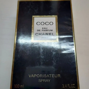 [무배]샤넬향수 코코빠르펭 오드퍼퓸(100ML)