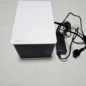 ipTIME NAS4 dual팝니당