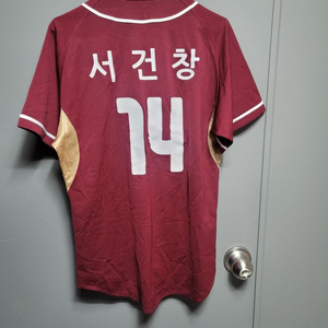 넥센 히어로즈 서건창 100
