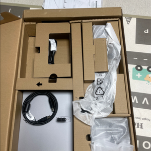 24인치 hp 모니터 Z24n G3