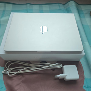 맥북 에어 M2 256GB