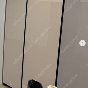 삼성 비스포크 키친핏 3도어 터치 냉장고 판매(안양)