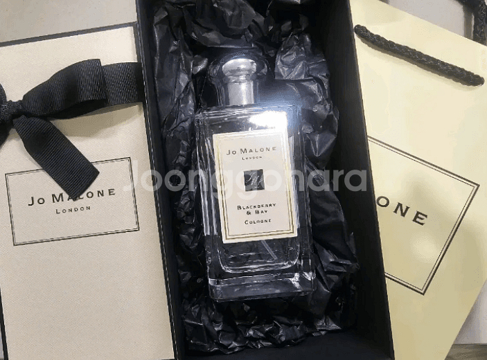 [무료배송]조말론 블랙베리 엔베이 코롱 100ml--2