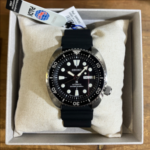 (새상품) 세이코 srpe93 터틀Made in Jap