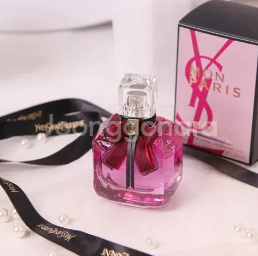[무\배,새상품]입생로랑 몽빠리 인텐스EDP 90ML--0