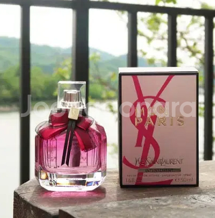 [무\배,새상품]입생로랑 몽빠리 인텐스EDP 90ML--3