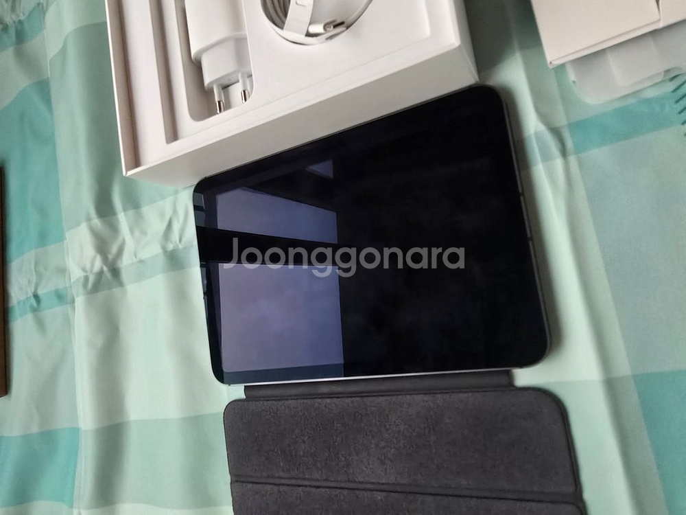 아이패드미니6 256GB 셀룰러--1