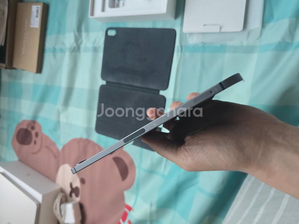 아이패드미니6 256GB 셀룰러--2