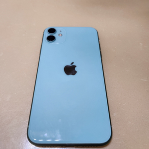 아이폰 11 그린 128GB
